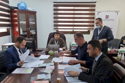 قائمة المستقبل ترد على الطعون والاعتراضات المقدمة بحق مرشحيها
