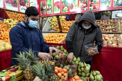 تقرير: لماذا تغيب المُنتجات الزراعية والصناعية الفلسطينية عن الأسواق العربية
