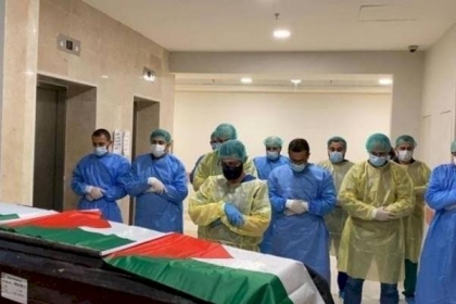 تسجيل حالة وفاة بفيروس "كورونا" في صفوف الجالية الفلسطينية بالسعودية