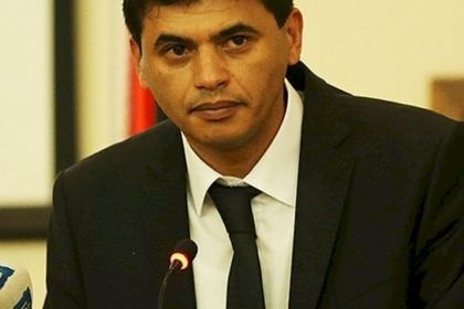 شاهد: حاتم شاهين مرشح قائمة المستقبل يتحدث عن حادثة اطلاق النار على منزله