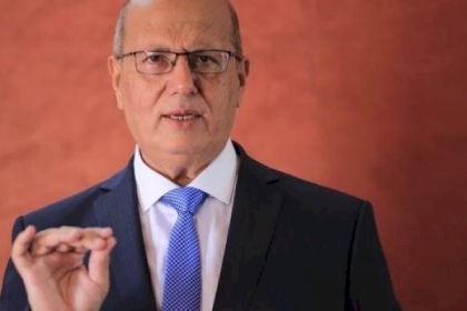 الخضري يرحب بدعوة أعضاء بالكونغرس الضغط لرفع الحصار عن غزة