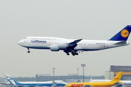 تسيير أول رحلة طيران بالهيدروجين الأخضر بين أوروبا وأستراليا