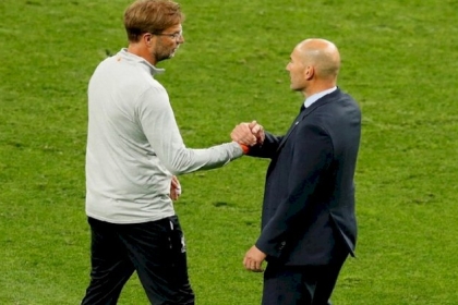 التشكيلة المتوقعة لملحمة ليفربول وريال مدريد