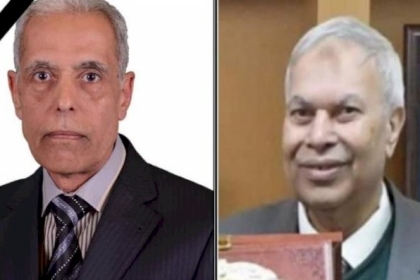 وفاة مؤسسي شركة بدري وهنية جراء إصابتهما بفيروس "كورونا"