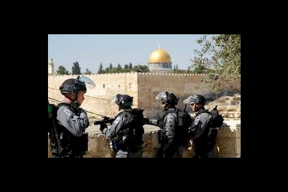 الخارجية الأردنية تدين استمرار الانتهاكات الإسرائيلية في المسجد الأقصى