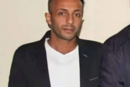 اللجنه الاجتماعيه في ساحة غزة: استشهاد أبو الخير على يد المستوطنين سلوك عنصري وإجرامي وغير مبرر ضد أبناء شعبنا