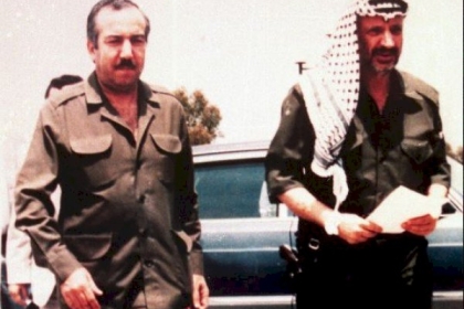 في ذكرى استشهاده الـ 34.. أهم المحطات النضالية للشهيد القائد "أبو جهاد"