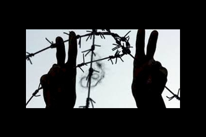 بدعم من الفصائل..لليوم الثامن: أسرى الجهاد  يواصلون إضرابهم عن الطعام