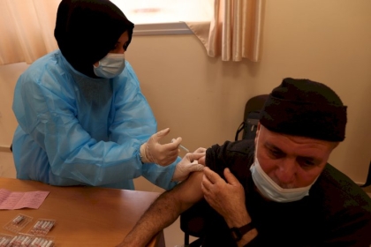 الصحة بغزة: تسجيل 151 إصابة جديدة بكورونا خلال الـ 24 ساعة الماضية