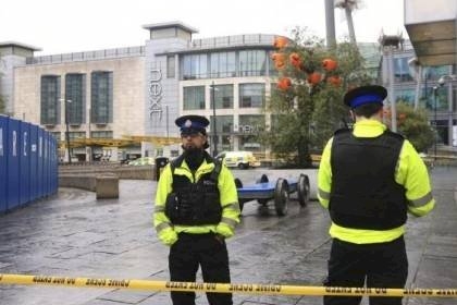 ألبانيا: إصابة 5 مصلين طعنًا داخل مسجد وتوقيف المنفّذ