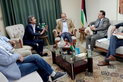 اتحاد المقاولين يحشد المجتمع المدني والمؤسسات الحقوقية لمواجهة تغول الحكومة على حقوق المقاولين