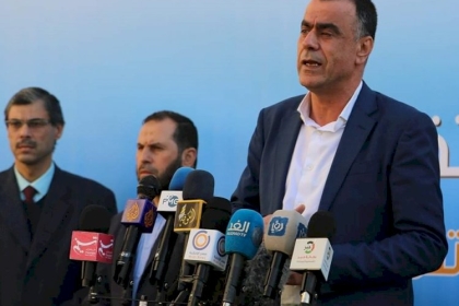 مفوض قائمة المستقبل للانتخابات التشريعية: على الفصائل مُقاطعة جلسات المجلس المركزي