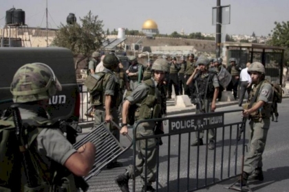 خبير القانون الدولي: الإجراءات الإسرائيلية في القدس تكشف بصورة صارخة تهويد المدينة