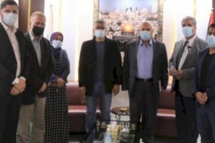 الكشف عن تفاصيل مشروع مشترك بين بلدية النصيرات و"الأونروا"