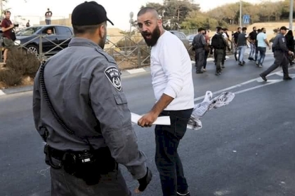 نضال عبود: خروج ابن القدس جاء نتيجة انتهاكات وضغوطات الاحتلال المتواصلة