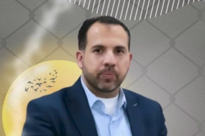 هيئة الأسرى: الأسير الصحفي علاء الريماوي يواصل اضرابه عن الطعام لليوم الرابع