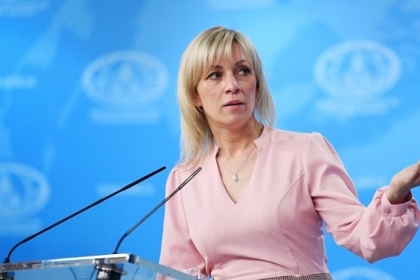 روسيا تدرج الولايات المتحدة ضمن قائمة الدول غير الودية