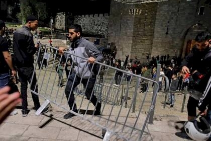 العثيمين يخاطب الأمم المتحدة بخصوص التطورات في القدس