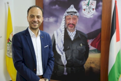 خلال إحياء الذكرى 17 لاستشهاد الياسر.. الدريملي يتحدث عن الرسائل التي تطرق إليها مهرجان ''الوحدة وصية الياسر''