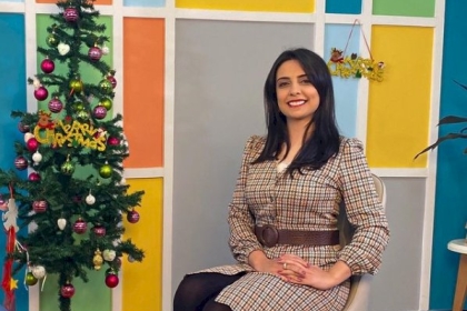 الداخلية بغزة تكشف تفاصيل التحقيق بشأن قضية الصحفية رواء مرشد