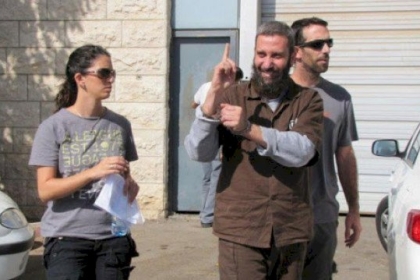 الأسير ناظم أبو سليم يواجه أوضاعا صحية سيئة داخل مستشفى سجن "الرملة"