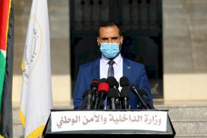 داخلية غزة: استمرار إغلاق معبر رفح من قبل السلطات المصرية ليوم غدٍ الثلاثاء