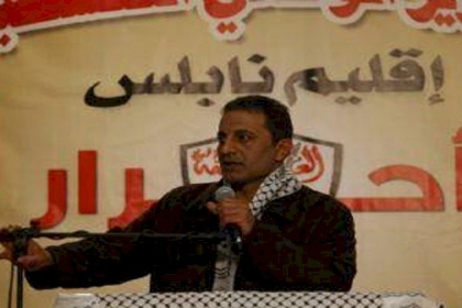 الحلبي: هناك اجماع فلسطيني بضرورة إجراء الانتخابات في موعدها