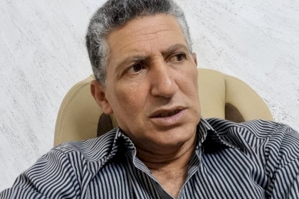 أبو سرحان:  السلطة تتلاعب بمصير الشعب الفلسطيني وتختطف رغبته في إجراء الانتخابات