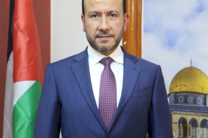 جاد الله: عزاؤنا أن التراث الذي تركته شيرين أبو عاقلة سيشكل مدرسةً لكل الصحفيين والنشطاء لايصال الكلمة والصورة والحقيقة