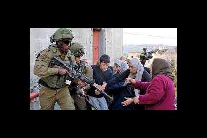أوتشا : إسرائيل تصعّد انتهاكاتها وجرائمها  ضد الفلسطينيين