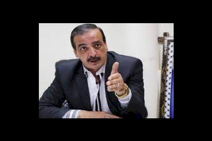 الحايك يحذر من توقف منشآت ومصانع كبرى جراء منع إدخال المواد الخام لغزة