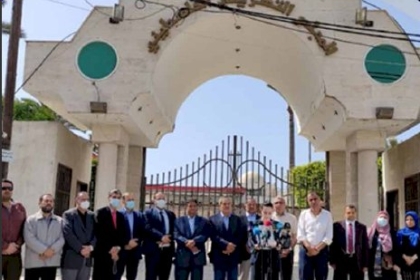 مفوضية الإعلام تصدر حصاد الأسبوع العدد رقم «123»