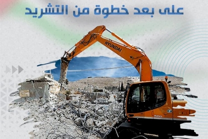 نشطاء مواقع التواصل الاجتماعي يتفاعلون مع حملة اطلقها تيار الاصلاح الديمقراطي دعماً لحي الشيخ جراح