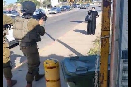 اللجنة الاجتماعية بحركة فتح: قتل السيدة "رحاب زعول" سلوك عنصري وإجرامي ضد أبناء شعبنا