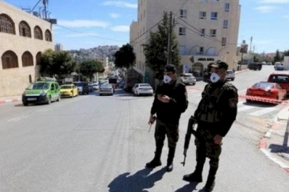 جنين: إغلاق مديرية النقل والمواصلات بسبب كورونا