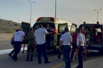 الاحتلال يتوقع تصاعد التوتر الأمني في الضفة والقدس