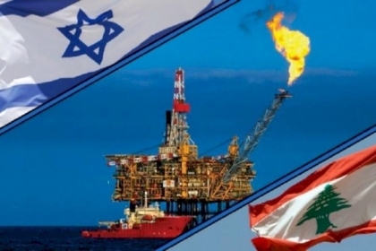 استئناف مفاوضات الحدود البحرية بين لبنان والاحتلال "الاسرائيلي"