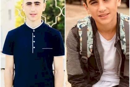 اللجنة الاجتماعية ملف الشهداء بساحة غزة تدين جريمة القتل المتعمدة من قبل الاحتلال بحق الطفل سعيد عودة