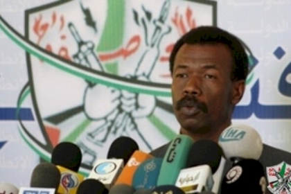 أبو خوصة يضع "خارطة طريق" لمرحلة مابعد تأجيل الانتخابات