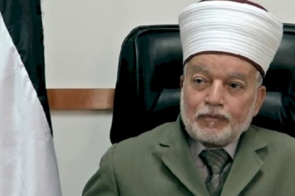 القدس: المفتي العام يناشد العرب والمسلمين لحماية المسجد الأقصى من بطش الاحتلال