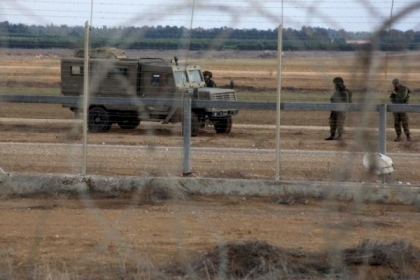 تنويه أمني عاجل لسكان قطاع غزة …