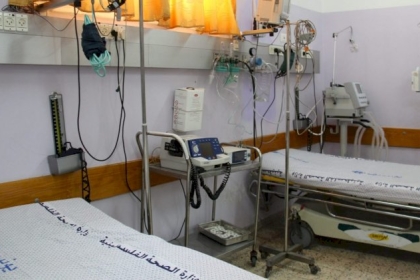 بعد استدعائها من قبل النيابة.. نقابة الأطباء برام الله تدعو للاستعداد لإخلاء المستشفيات وإغلاق العيادات