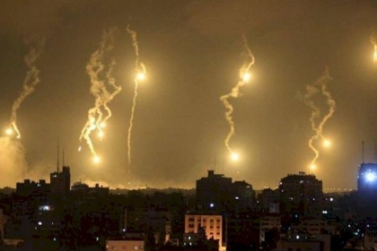محدث: صحة غزة: 22 شهيد و106 اصابة خلال التصعيد الإسرائيلي الأخير على القطاع