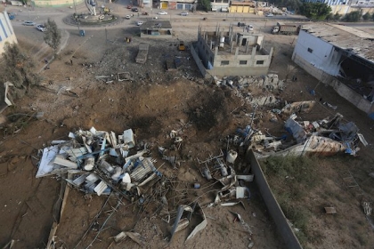 تقارير: أمريكا قلقة من تفجر الأوضاع في القدس واحتمال تصعيد آخر في غزة