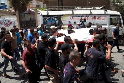 البحرين: رفض نيابي لكافة الاعتداءات ضد الشعب الفلسطيني والمسجد الأقصى