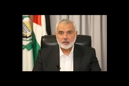 أبرز ماتحدث به إسماعيل هنية تعقيباً على أحداث القدس والقصف الإسرائيلي لغزة