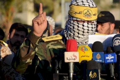 تسجيل: مخابرات الاحتلال تطلب من مقاتل في شهداء الأقصى بلواء العامودي تسليم نفسه والأخير يرفض الانصياع