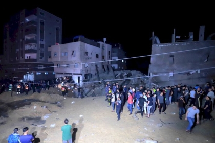 نائب فيدرالي بلجيكي: الوقت حان لفرض عقوبات على النظام الإسرائيلي القمعي