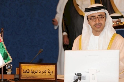 الإمارات تؤكد استعدادها التام لدعم جهود وقف إطلاق النار وتخفيف التوتر