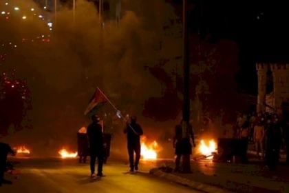 فلسطينيو الداخل المحتل يشعلون "شعلة العودة" في الذكرى الـ73 للنكبة